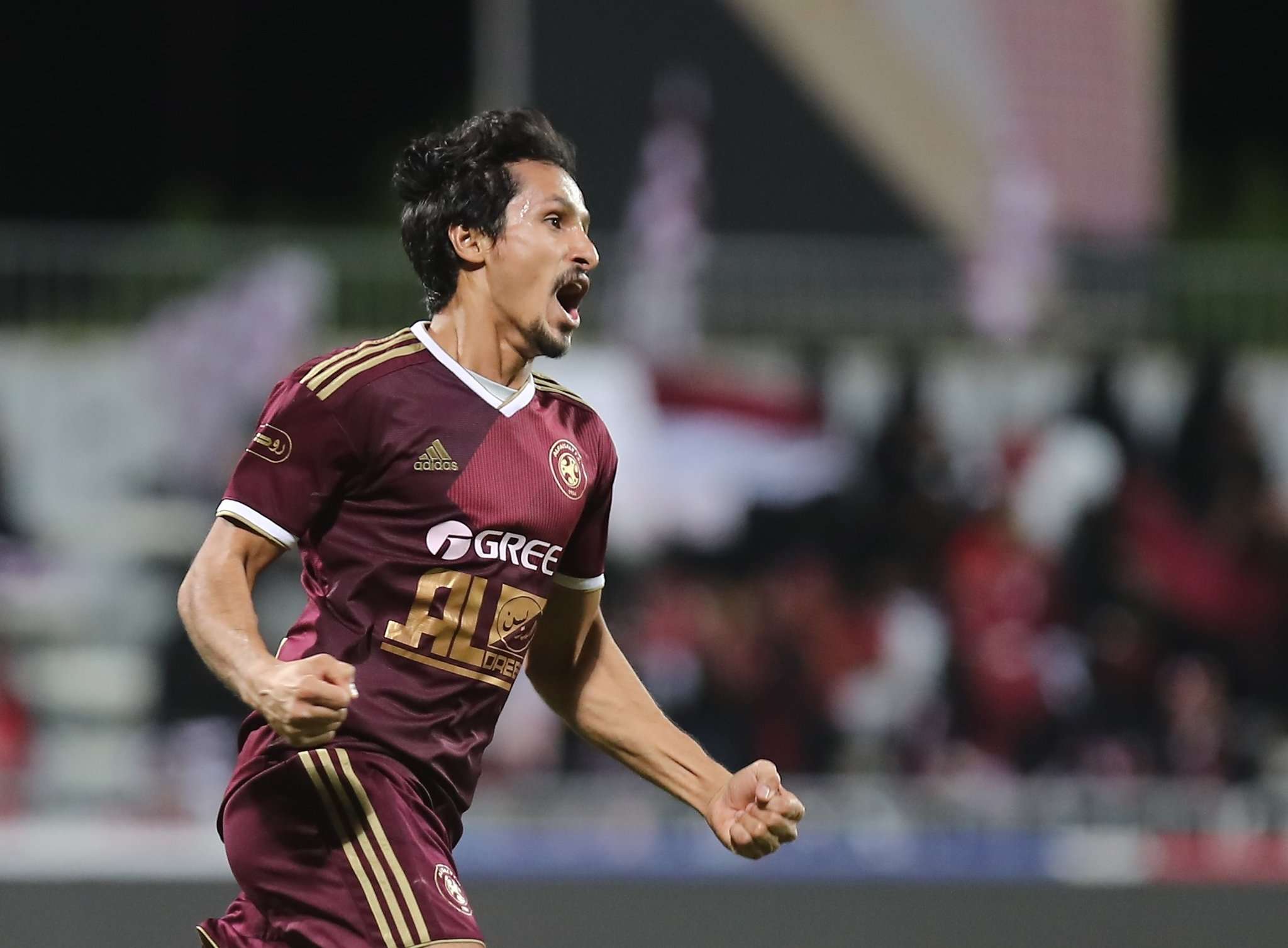 خالد الغامدي