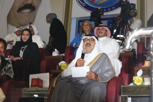 الشيخ ناصر يعلن افتتاح دورة الخليج للسيدات