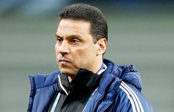  حسام البدرى