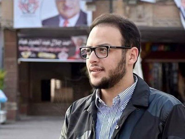 مصطفى الشامي