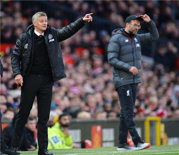 أولي جونار سولسكاير