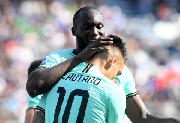 لوكاكو ولوتارو