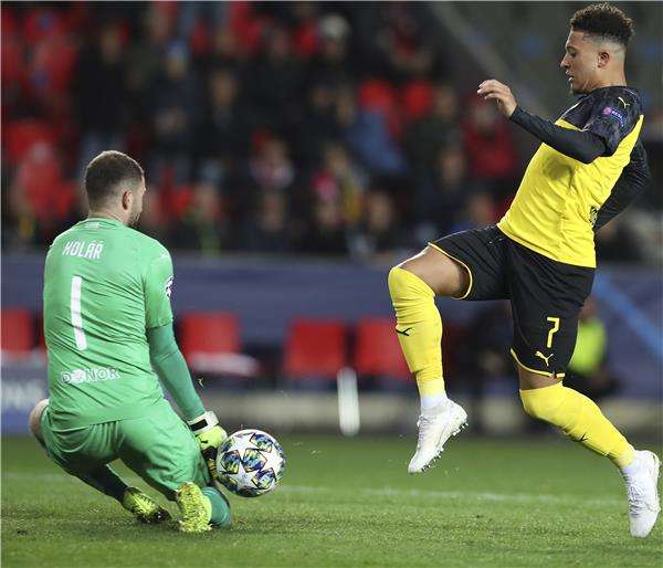 جادون سانشو