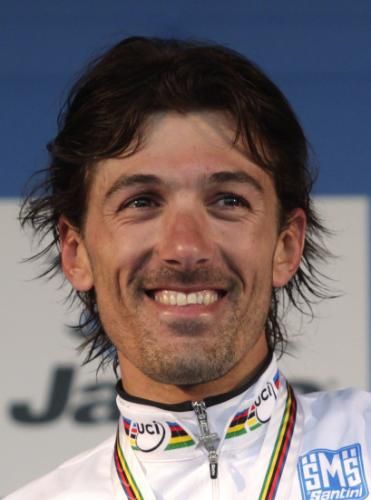 السويسري فابيان كانسيلارا