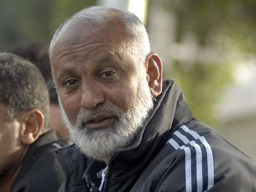 مختار مختار