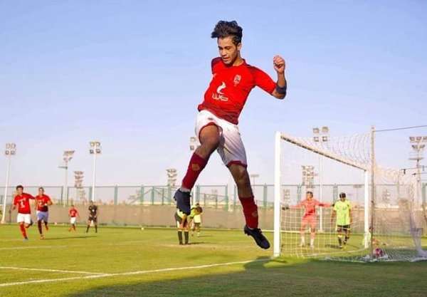 شادي رضوان