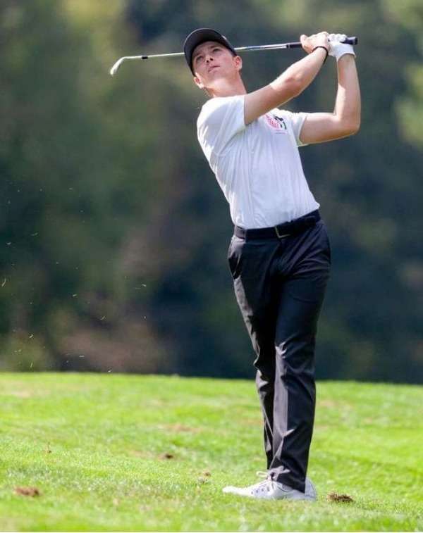 شيرغو الكردي