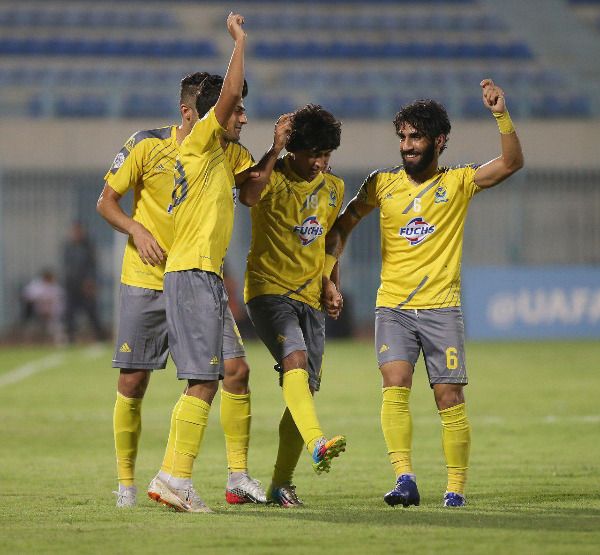 القوة الجوية