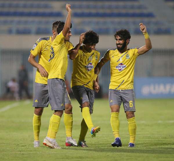 القوة الجوية