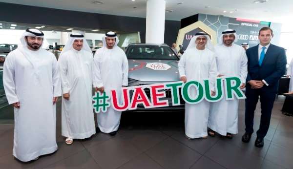  اللجنة المنظمة 