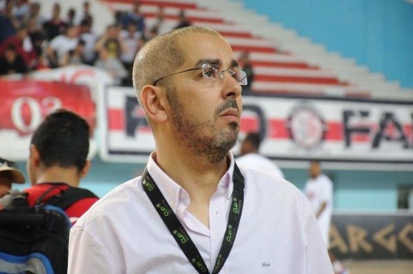 قيس عاشور