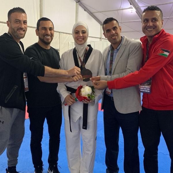 منتخب التايكواندو