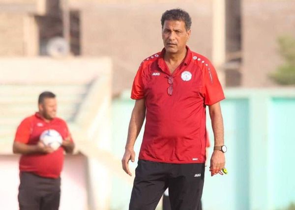 عباس عطية