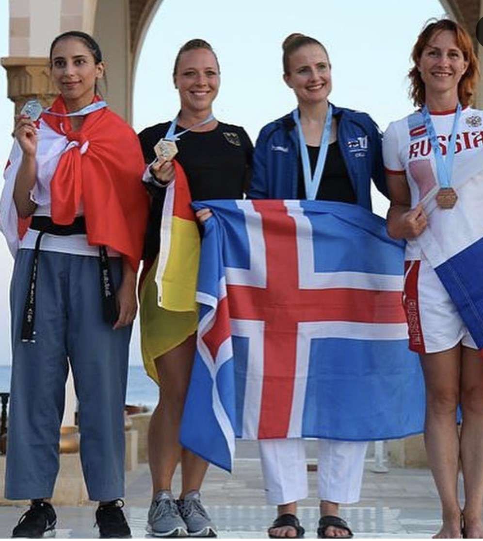 فجر البنعلي