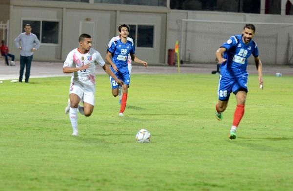 من لقاء الكويت والتضامن