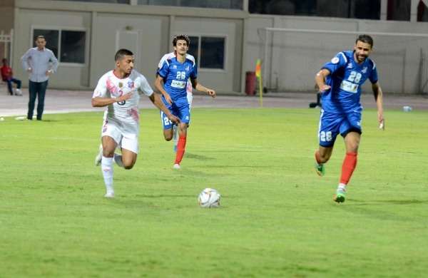 من لقاء الكويت والتضامن