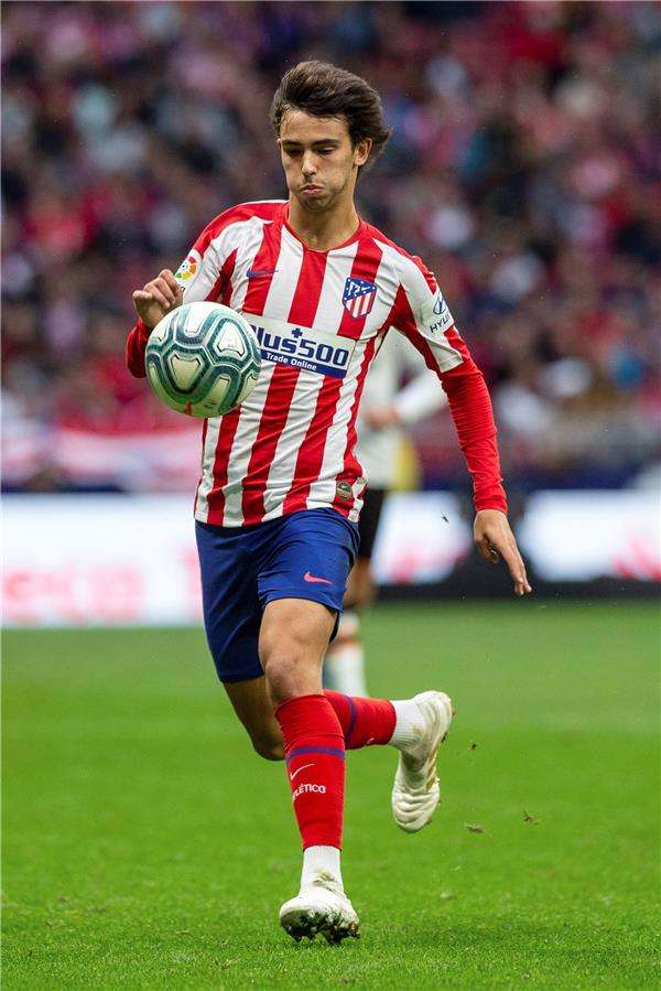 جواو فيليكس