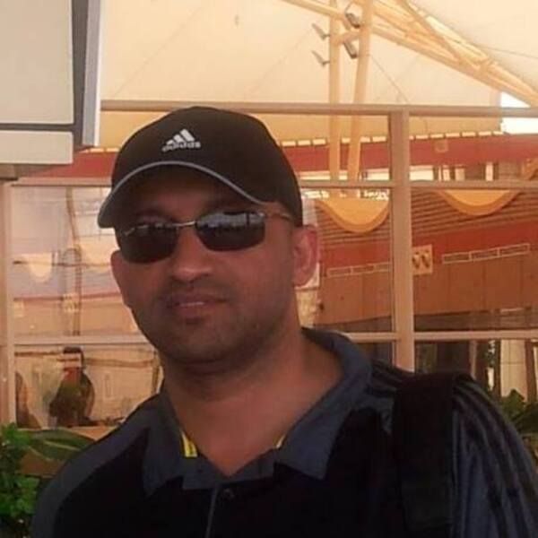 علي بوقراص
