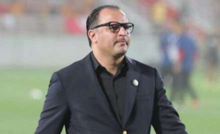 عبد السلام السعيداني