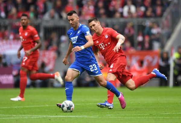 نيكلاس سولي