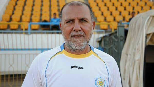 صبري المنياوي 