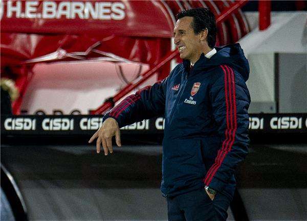 أوناي إيمري