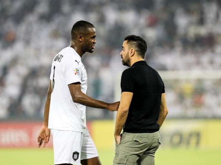 عبد الكريم حسن