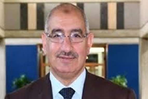 زكريا السيد