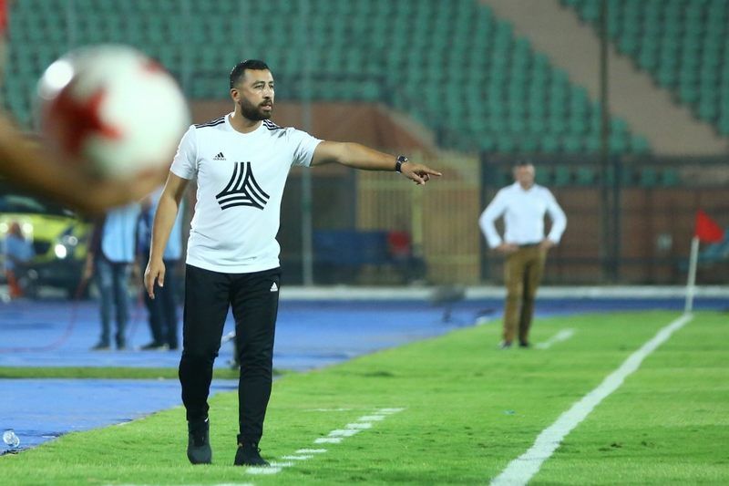 محمد عبد الله 