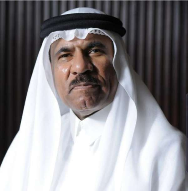 ناصر عبد الرزاق الرزوقي