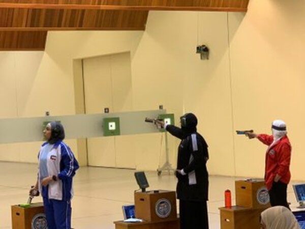 من المنافسات