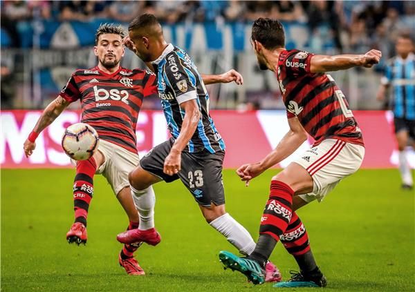 من لقاء الذهاب 