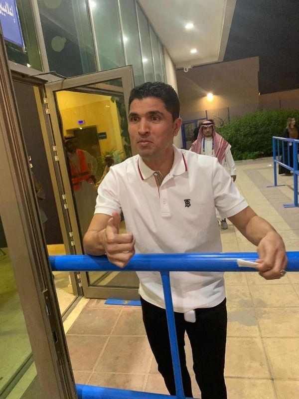 طارق التايب