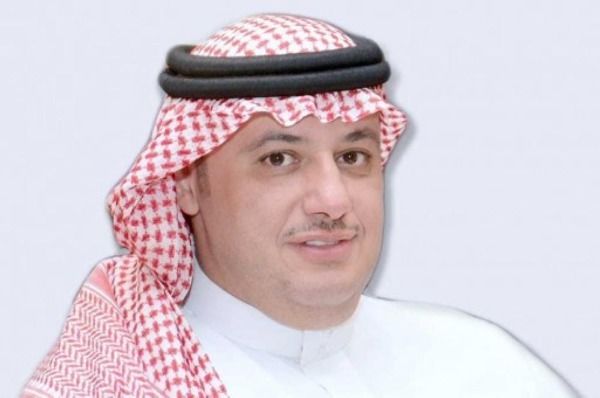 طلال آل الشيخ 