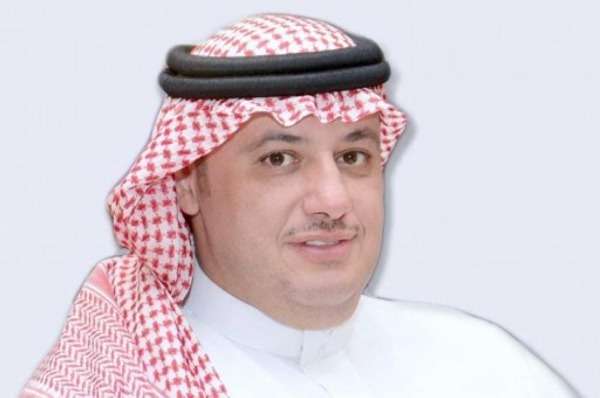 طلال آل الشيخ 