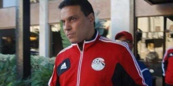 حسام البدري