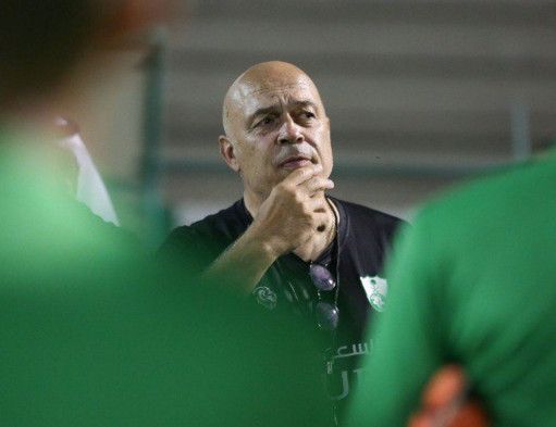 كريستيان جروس