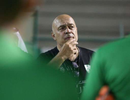 كريستيان جروس