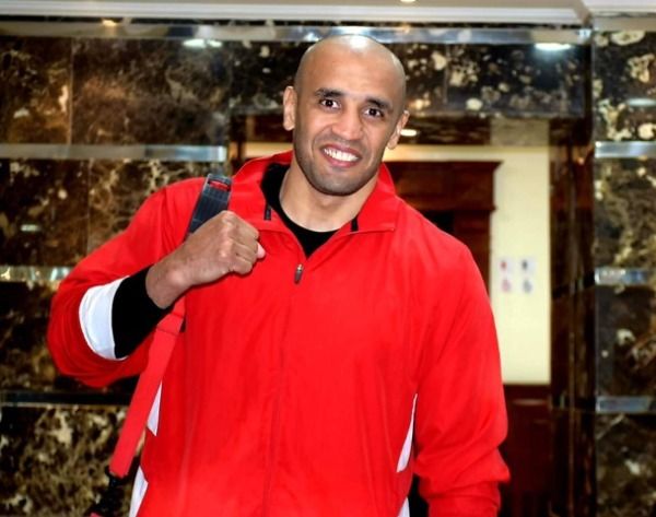 عبد الرحمن عرابي