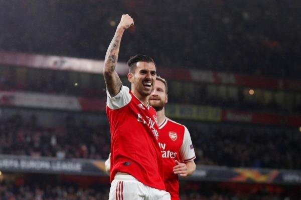 داني سيبايوس