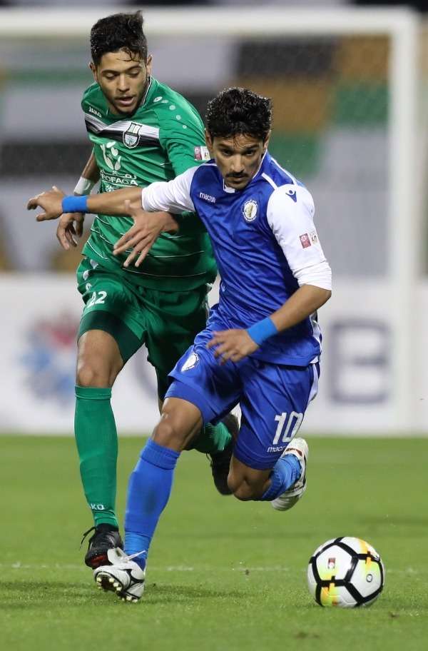 هلال محمد