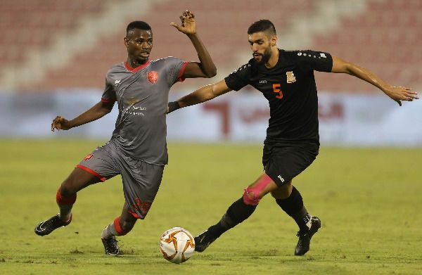 عادل أرحيلي