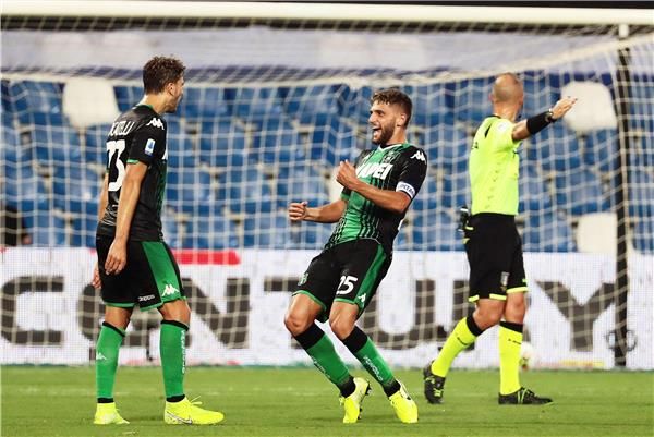 دومينيكو بيراردي