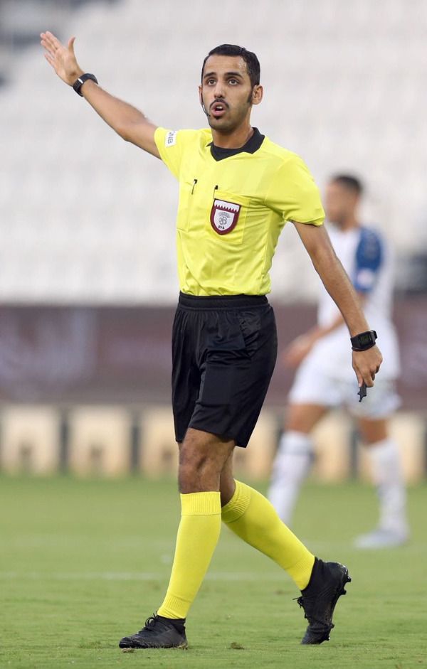 محمد الشمري 