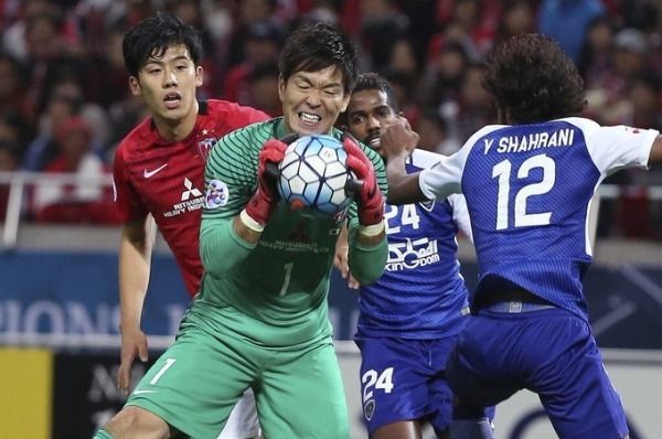 من مواجهة الفريقين