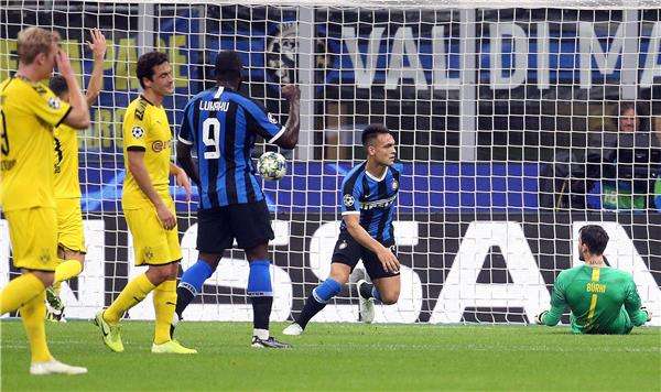 لاوتارو مارتينيز
