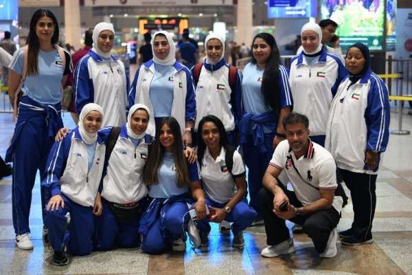 منتخب الكويت