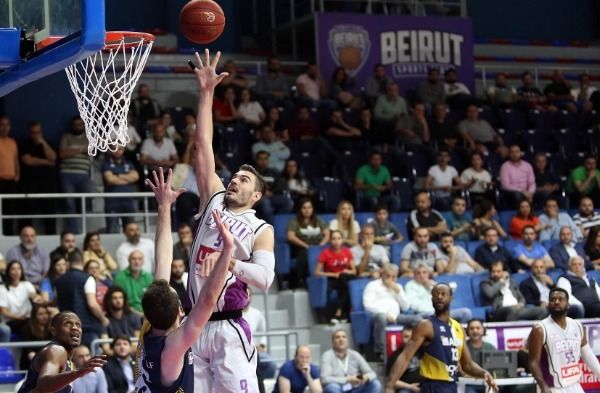 فريق بيروت - أرشيفية 