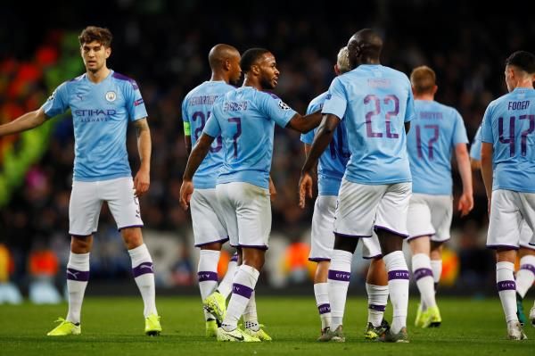 رحيم سترلينج