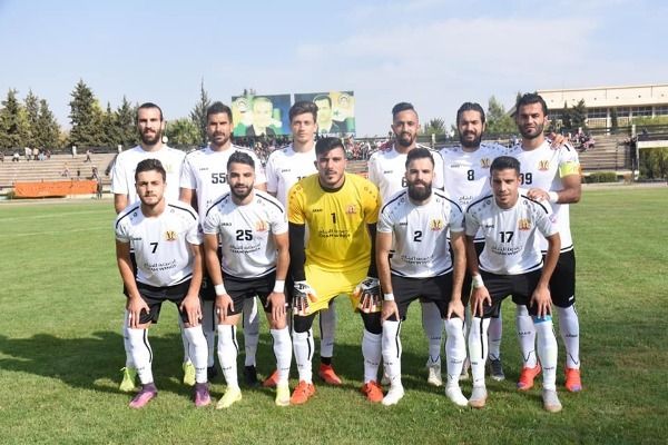 لاعبو الجيش